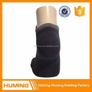 Nuevo modelo del gato de nylon negro de punto calcetines de compresión - Product Image 4