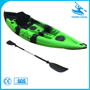 Fabrication de Kayak Transparent, en Polycarbonate Transparent, nouveau <span class=keywords><strong>Design</strong></span> - Product Image 4