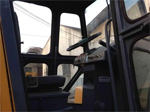 Rouleau compresseur Dynapac. Rouleau compresseur DYNAPAC CA25D CA30D CA251D - Product Image 3