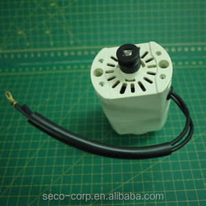 Controlador de pie de MOTOR para máquina de coser, funda de cinturón de cable de plomo - Product Image 4