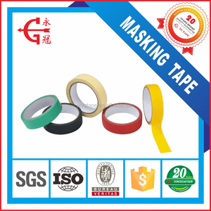 Alibaba en ligne achats ventes grand rouleau masking tape nouvelle d'objets sur le marché chinois - Product Image 1