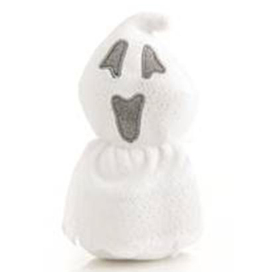 Mignon Logo De Marque Promotionnels en peluche <span class=keywords><strong>bonhomme</strong></span> de neige jouet pour chien - Product Image 1