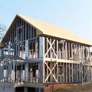 Factory Price For Prefabricated House German 3 Bedrooms Set Free Home Building Design Provided