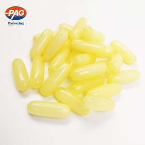 Mejor precio Extra virgen refinado a granel prensada <span class=keywords><strong>en</strong></span> frío pelo <span class=keywords><strong>aceite</strong></span> <span class=keywords><strong>de</strong></span> <span class=keywords><strong>coco</strong></span> puro cápsula - Product Image 5