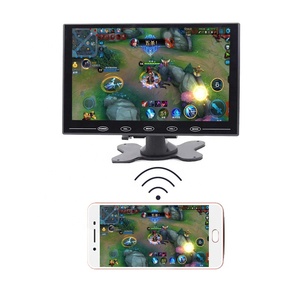 Giá Rẻ Nhất Màn Hình Cảm Ứng 7 Inch/9 Inch/10.1 Inch Di Động Android LCD Tựa Đầu Xe Màn Hình - Product Image 6