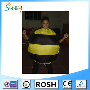 Offre Spéciale Qualité <span class=keywords><strong>Gonflable</strong></span> Costume D'<span class=keywords><strong>abeille</strong></span> Imperméable <span class=keywords><strong>Gonflable</strong></span> Adulte Costume de Mascotte D'<span class=keywords><strong>abeille</strong></span> À Vendre - Product Image 2