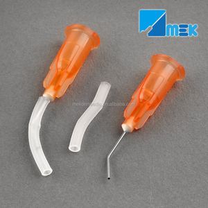 Cannula de irrigação ce/iso aprovada, micro agulha - Product Image 6