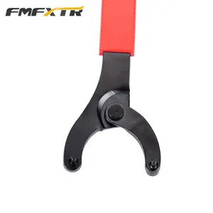 FMFXTR — bol à axe central de vélo de montagne, fixation et démontage, anneau de verrouillage pour bicyclette, nouveau