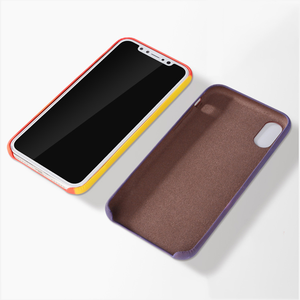 Ốp Lưng Điện Thoại Thay Đổi Màu Sắc Nhạy Cảm Với Nhiệt Độ Bán Chạy 2019 Cho <span class=keywords><strong>Iphone</strong></span> - Product Image 4