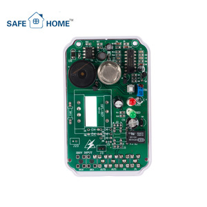 Nuevo dispositivo de seguridad para la tubería de gas licuado De surtidor de China - Product Image 5