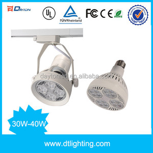Incluso <span class=keywords><strong>la</strong></span> luz del alto brillo llevado el seguimiento de luz LED galería luz 30 W / 35 W / 40 W / 50 W - Product Image 6