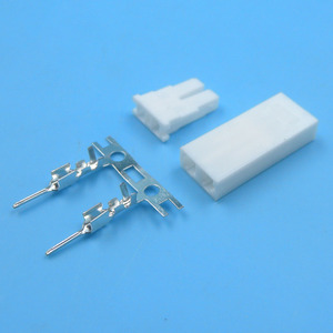 Smt <span class=keywords><strong>bh3.5</strong></span> 2 pin connettore del cavo - Product Image 3