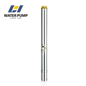 <span class=keywords><strong>Venta</strong></span> caliente usado riego 3 pulgadas 1 HP pozo profundo eléctrica bomba <span class=keywords><strong>de</strong></span> agua en la India - Product Image 1