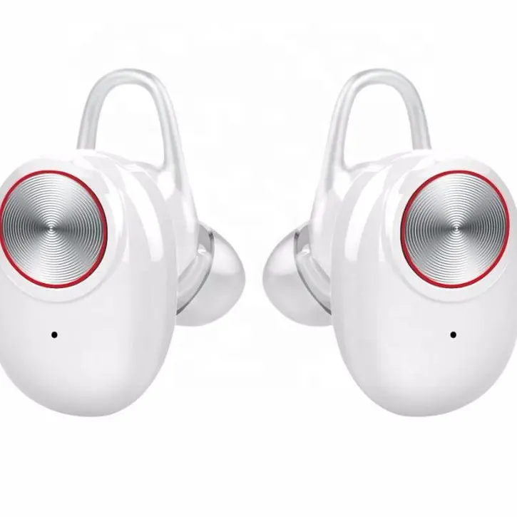 Factory price YZ990 BT 5.0 Wireless earphone translator For IOS and Android