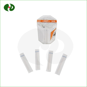 Privado etiqueta polybag individual desechable puntos <span class=keywords><strong>de</strong></span> <span class=keywords><strong>madera</strong></span> <span class=keywords><strong>palillos</strong></span> <span class=keywords><strong>de</strong></span> bambú - Product Image 5