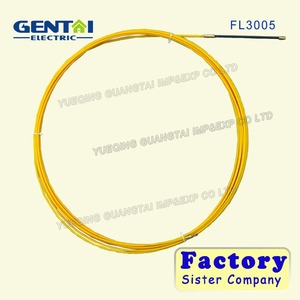 Extracteur <span class=keywords><strong>de</strong></span> câble en <span class=keywords><strong>fibre</strong></span> <span class=keywords><strong>de</strong></span> <span class=keywords><strong>verre</strong></span> <span class=keywords><strong>de</strong></span> bonne qualité <span class=keywords><strong>6mm</strong></span> 5m 15m 20m 30m extracteur <span class=keywords><strong>de</strong></span> câble métallique - Product Image 4