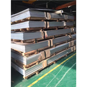 Alta calidad precio barato por kg 0.08mm 2B BA N ° 3 N ° 4 HL acabado de <span class=keywords><strong>la</strong></span> superficie de acero inoxidable sus placa 304 - Product Image 1