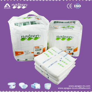Protection literie couche culotte épaisse jettable - Product Image 1