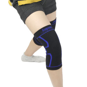 Sarung Kompresi Tiup Lengan Disetujui Mendukung Penjepit Lutut Reliefe - Product Image 3