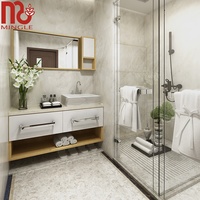 Liquidation d'hôtel et projet de meubles d'hôtel Meubles Suites d'hôtel Designs de lit double