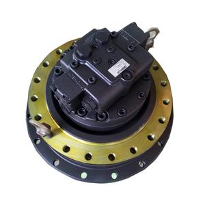LH TRANSLATION 521-3845, RH TRANSLATION 521-3846, 330D FIANL CONDUIRE 353-0602,296-6218 - Product Image 1