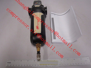 INGERSOLL RAND <span class=keywords><strong>FA</strong></span> 0,01 micras Filtro de alta eficiencia - Product Image 3