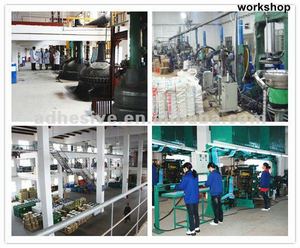 Magpow Xây Dựng Liên Hệ Với Xi Măng Dính <span class=keywords><strong>rill</strong></span> phun Keo chống thấm nước cho giày cao su xốp vải thảm và vải - Product Image 3