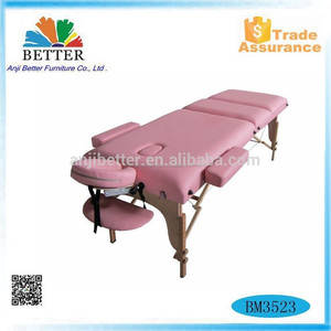 Besser 2015 gesichts-tabelle, faltbare transportables bett. <span class=keywords><strong>Massagae</strong></span> bett - Product Image 1