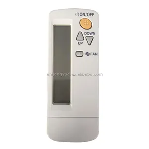 High Quality A/C air conditioner remote control For DAIKI/N BRC4C151 AC Air Conditioner remote control duplicator