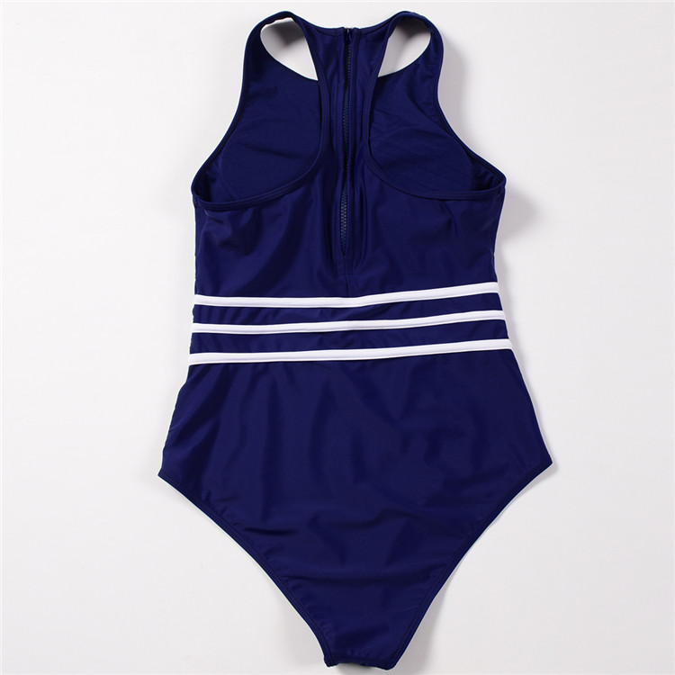 Bleu foncé