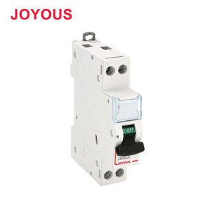 <span class=keywords><strong>6</strong></span> <span class=keywords><strong>amp</strong></span> circuit disjoncteur, disjoncteur électrique, blanc circuit disjoncteur - Product Image 4
