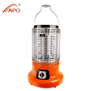 APG 8000W Jardín Camping Calentador GLP Calentador <span class=keywords><strong>de</strong></span> <span class=keywords><strong>gas</strong></span> <span class=keywords><strong>portátil</strong></span> - Product Image 2