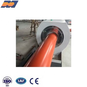 MPP mesin pembuat pipa bawah tanah, jalur pelindung kabel mmp - Product Image 2