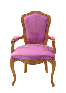 Classique chaise <span class=keywords><strong>mobilier</strong></span> de salon pour restaurants chaise au royaume - uni Europe chine - Product Image 5