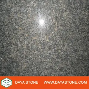 Polished Caledonia granite