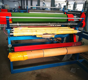EPE <strong>Foam</strong> Sheet/Film <strong>Laminating</strong> Film <strong>Machine</strong>