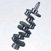 Vilebrequin automatique 94658971 Pièces de moteur adaptées pour GM CHEVETTE CIGUENAL