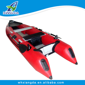 2015 fait- dans- chine <span class=keywords><strong>ocean</strong></span> <span class=keywords><strong>kayak</strong></span> gonflable en pvc matériau de la coque - Product Image 4