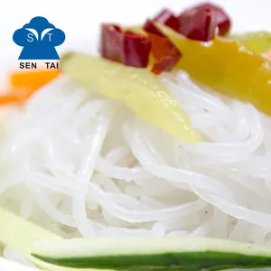 Konnyaku ข้าวบะหมี่กึ่งสำเร็จรูปบุกพาสต้าตังฟรีสปาเก็ตตี้ - Product Image 3