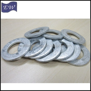 F436 máy giặt phẳng kích thước 1 "(ASTM f436) - Product Image 4