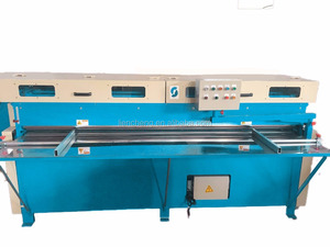 PE EVAแผ่นพีวีซีแถบเครื่องตัดโดยยูไนเต็ดเฉิน - Product Image 3