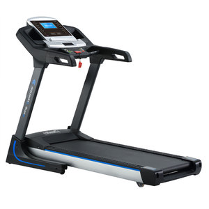 Inclinación automática Bluetooth <span class=keywords><strong>caminadora</strong></span> motorizada con altavoces - Product Image 1