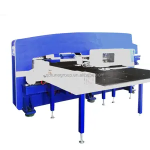 CE Quality Hot sale CNC Coordinate punching press/metal stamping machine TUNE-357