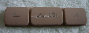 Fabricante <span class=keywords><strong>de</strong></span> alimentación Impermeable <span class=keywords><strong>de</strong></span> silicona teclado numérico con <span class=keywords><strong>un</strong></span> coste competitivo - Product Image 5