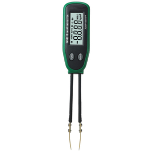 MS8910 Intelligentes Digitalmultimeter - 3000 Counts Auto-Range SMD/Dioden-Tester mit Auto-Scan-Funktion CE/ETL/RoHS-Zertifiziert Industriell - Product Image 1