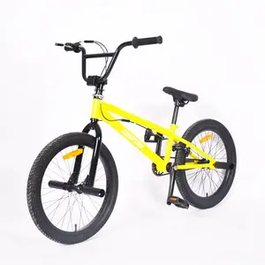 Bicicletas BMX de estilo libre, nuevo modelo, fabricante de tianjín, superventas, baratas