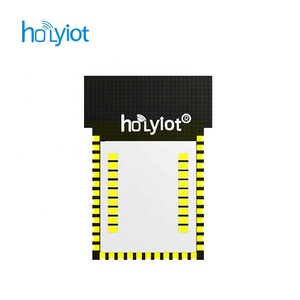 Módulo Holyiot nRF52840 Ble5.0, el Módulo Ble <span class=keywords><strong>Más</strong></span> Pequeño, Largo Alcance, Larga Distancia - Product Image 2