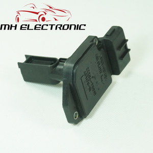 MH อิเล็กทรอนิกส์เซนเซอร์วัดการไหลของอากาศ,MAF 22204-75010 2220475010 AFH70-15สำหรับ TOYOTA 4RUNNER TACOMA รถกระบะ <span class=keywords><strong>T100</strong></span> - Product Image 6
