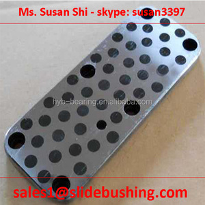 Vì Vậy #50 SP2 Đồng Pad ỐNg Lót - Product Image 3