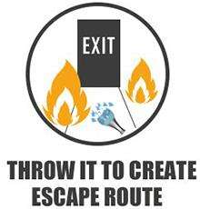 Jarrón Contra <span class=keywords><strong>Incendios</strong></span> PRI-SAFETY - Product Image 3